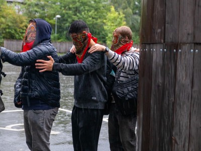Bild från "bäZtITest"