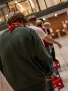 Bild från "bäZtITest"