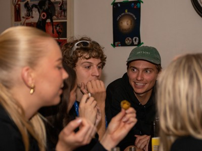 Bild från "Pubrunda LP1"