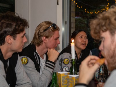 Bild från "Pubrunda LP1"