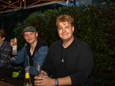 Bild från "Pubrunda LP1"