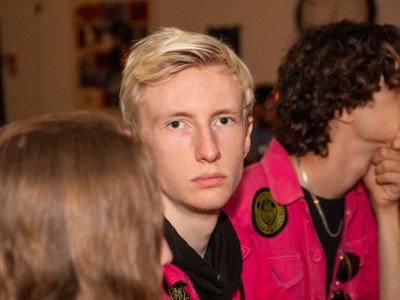 Bild från "Pubrunda LP1"