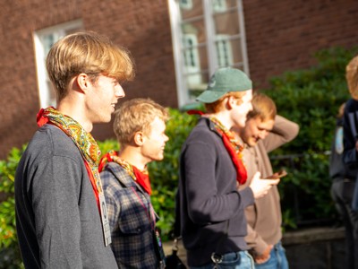Bild från "AmoGØZ"