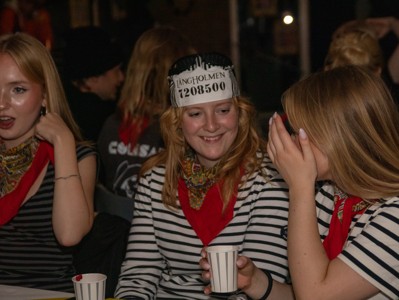Bild från "Fängelzezittning"