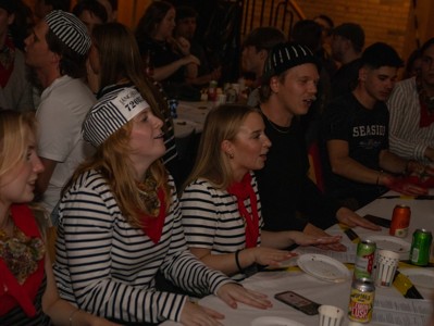 Bild från "Fängelzezittning"