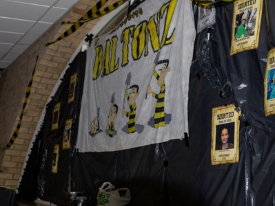 Bild från "Fängelzezittning"