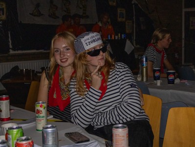 Bild från "Fängelzezittning"