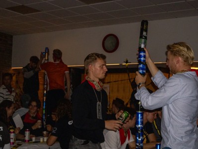 Bild från "Fängelzezittning"