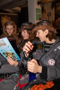 Bild från "LegoZläpp"