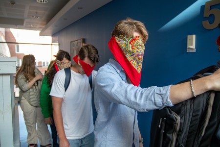 Bild från "Tredje Dagen"