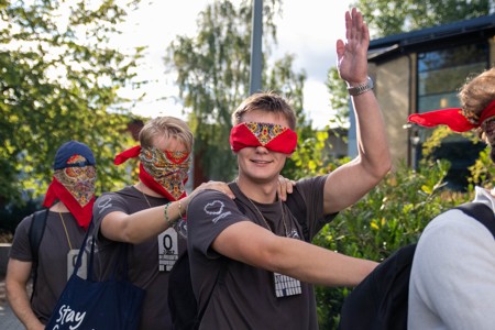 Bild från "Tredje Dagen"