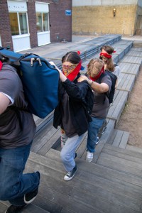 Bild från "Tredje Dagen"