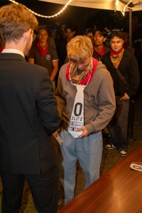 Bild från "Tredje Dagen"