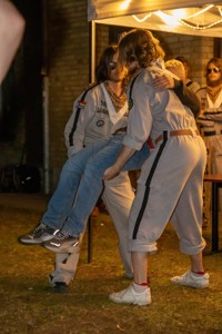 Bild från "Tredje Dagen"