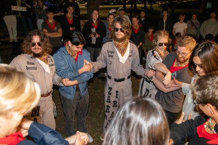 Bild från "Tredje Dagen"