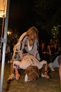 Bild från "Tredje Dagen"