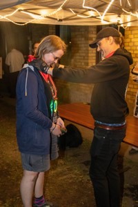 Bild från "Tredje Dagen"