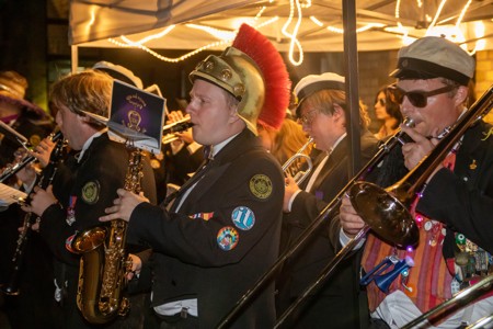 Bild från "Tredje Dagen"