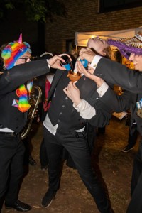 Bild från "Tredje Dagen"