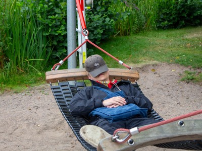 Bild från "Amazing Race"