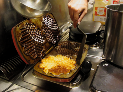 Bild från "SNZ Pluggeftermiddag"