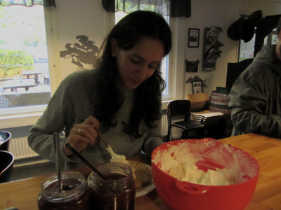 Bild från "SNZ Pluggeftermiddag"