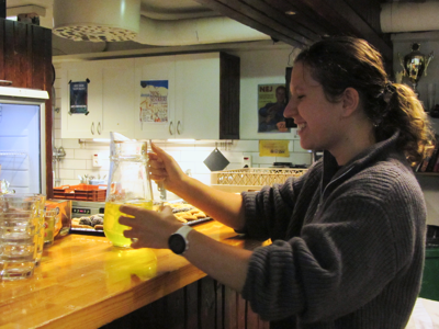 Bild från "SNZ Pluggeftermiddag"