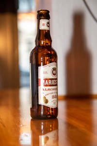 Bild från "Flower-Power Pub"