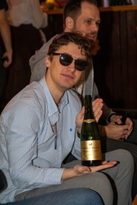 Bild från "Flower-Power Pub"