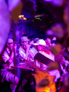 Bild från "Expedition gaZquen"