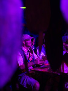 Bild från "Expedition gaZquen"