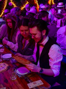 Bild från "Expedition gaZquen"