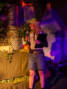 Bild från "Expedition gaZquen"