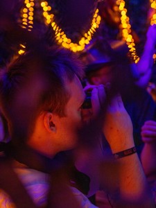 Bild från "Expedition gaZquen"