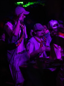 Bild från "Expedition gaZquen"