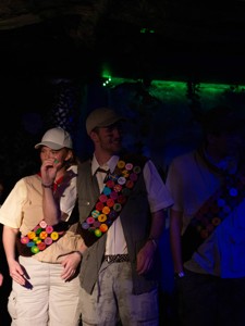 Bild från "Expedition gaZquen"