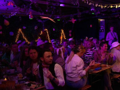 Bild från "Expedition gaZquen"