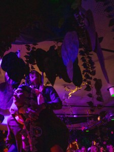 Bild från "Expedition gaZquen"