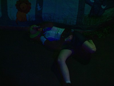 Bild från "Expedition gaZquen"