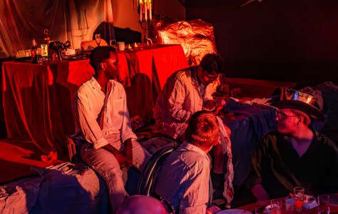 Bild från "Expedition gaZquen"