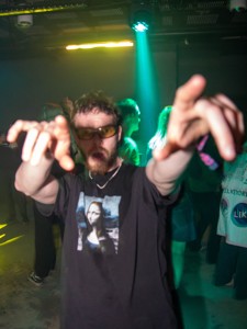 Bild från "Expedition gaZquen"