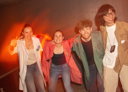 Bild från "Expedition gaZquen"