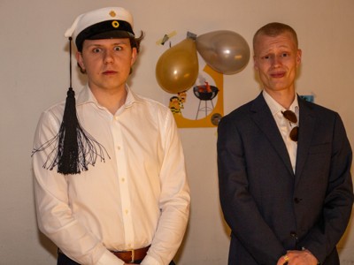 Bild från "Zångbokzittning"