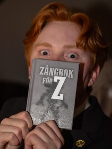 Bild från "Zångbokzittning"