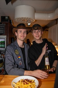 Bild från "Pubrunda LP3"