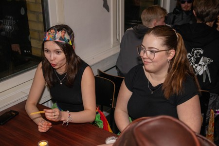 Bild från "Pubrunda LP3"