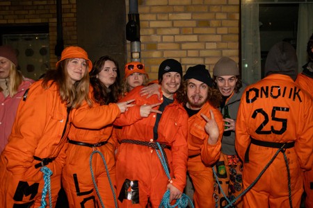 Bild från "Pubrunda LP3"