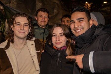 Bild från "Pubrunda LP3"