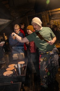 Bild från "Pubrunda LP3"