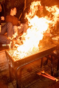 Bild från "Pubrunda LP3"